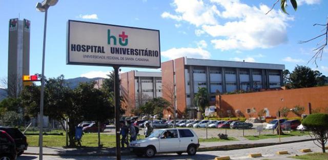 Hospital Universitário da UFSC