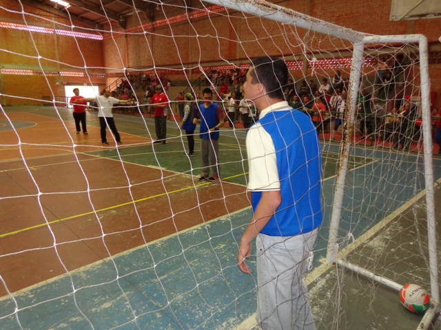 Copa FCEE de Futsal