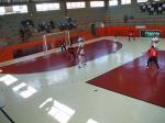 Foto: Equipe Futsal nos Parajasc 2014