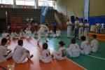 Capoeira da FCEE na abertura da ParaCopa SESC