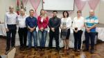 FCEE promove encontro com APAES em Joaçaba