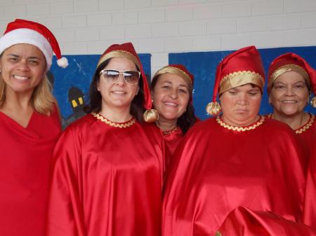 NATAL CEVI