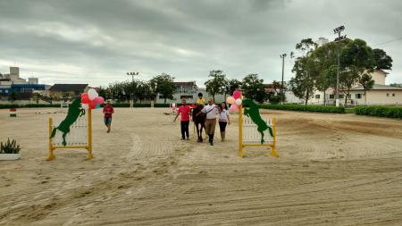 Festival da Equoterapia