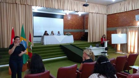 Fórum de Neurociências aplicada à Educação e a Saúde 