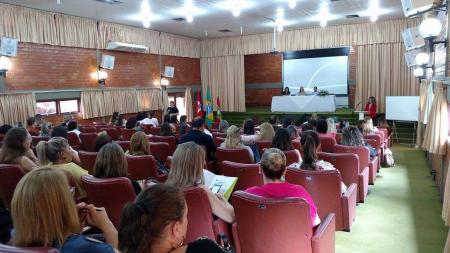 Fórum de Neurociências aplicada à Educação e a Saúde 