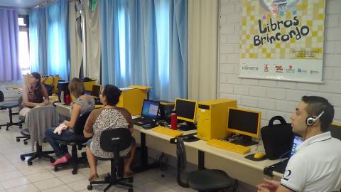 Tecnologias da Informação e Comunicação 