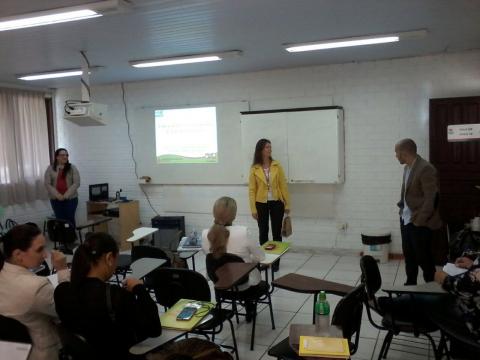 foto Educação Especial e Educação Física na Perspectiva da Educação Inclusiva