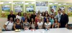 assessorias na regional de Joinville