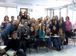 foto Educação Especial e Educação Física na Perspectiva da Educação Inclusiva