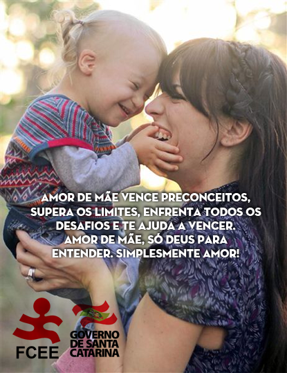 foto dia das mães