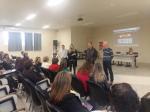 foto: FCEE promove reunião referente à prestação de contas na ADR de joinville