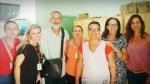 imagem da assessoria realizada em joinville - integrantes