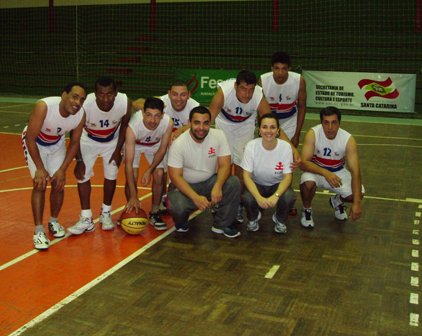 basquete