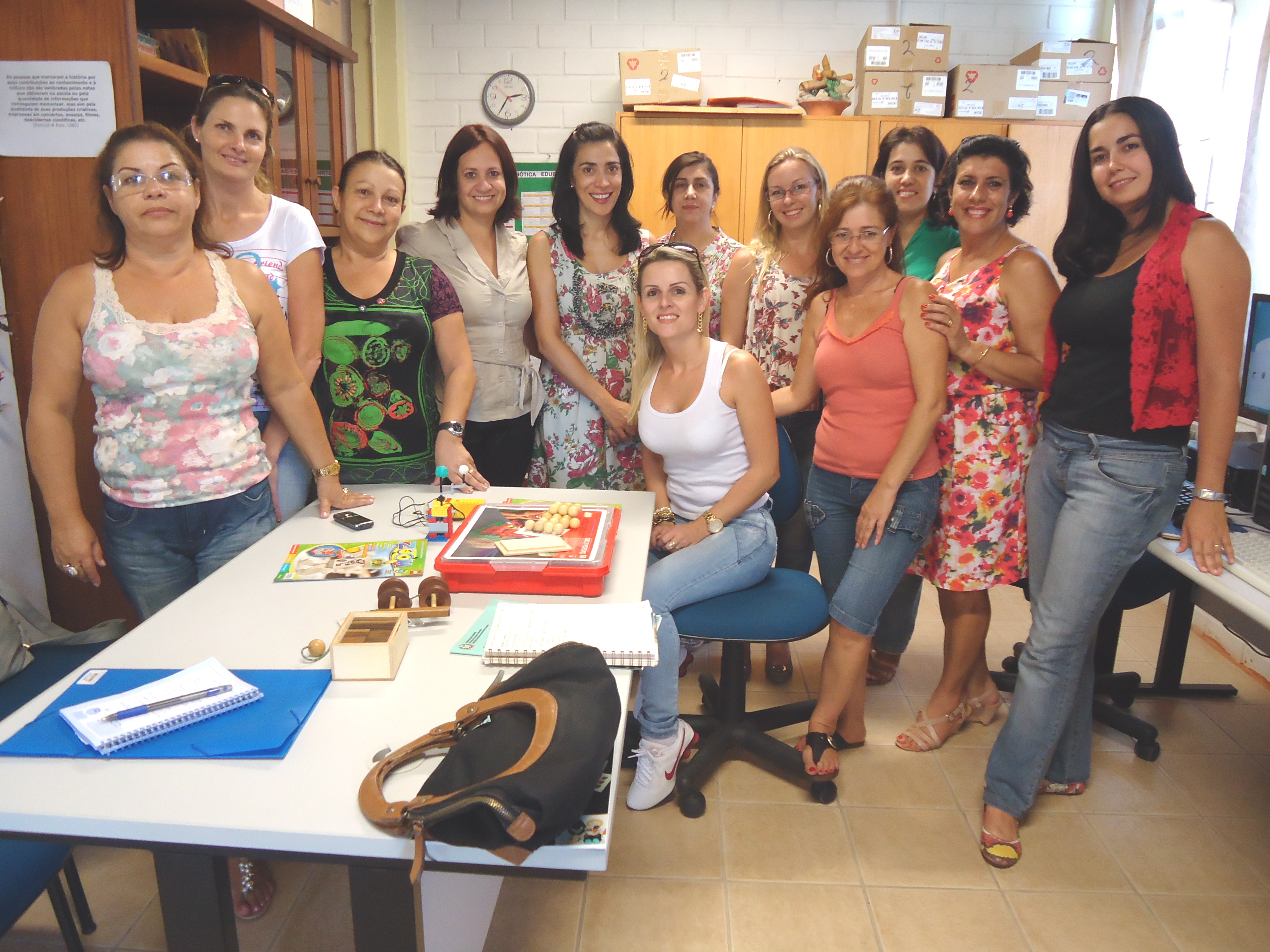 fundao_recebe_visita_de_pesquisadoras