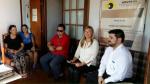 Presidente visita a ADVISUL