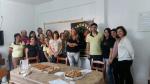 Presidente da FCEE visita APADAVIX 