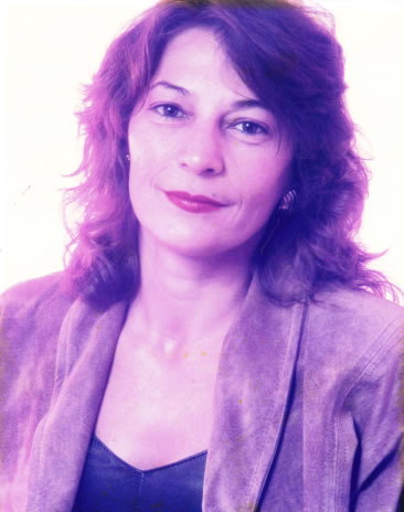 Maria das Graças Coral Xavier  (1987-1990)