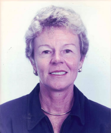Alice Thümmel Kuerten  (1997-1998)