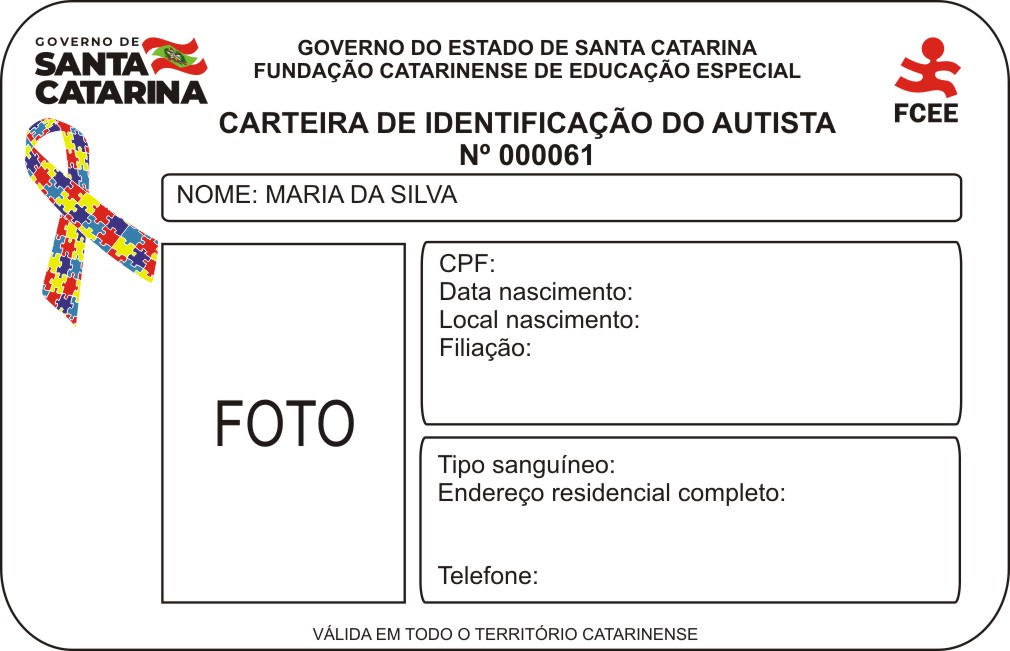 Identificação do autismo na escola