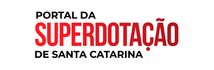 Portal da Superdotação de Santa Catarina