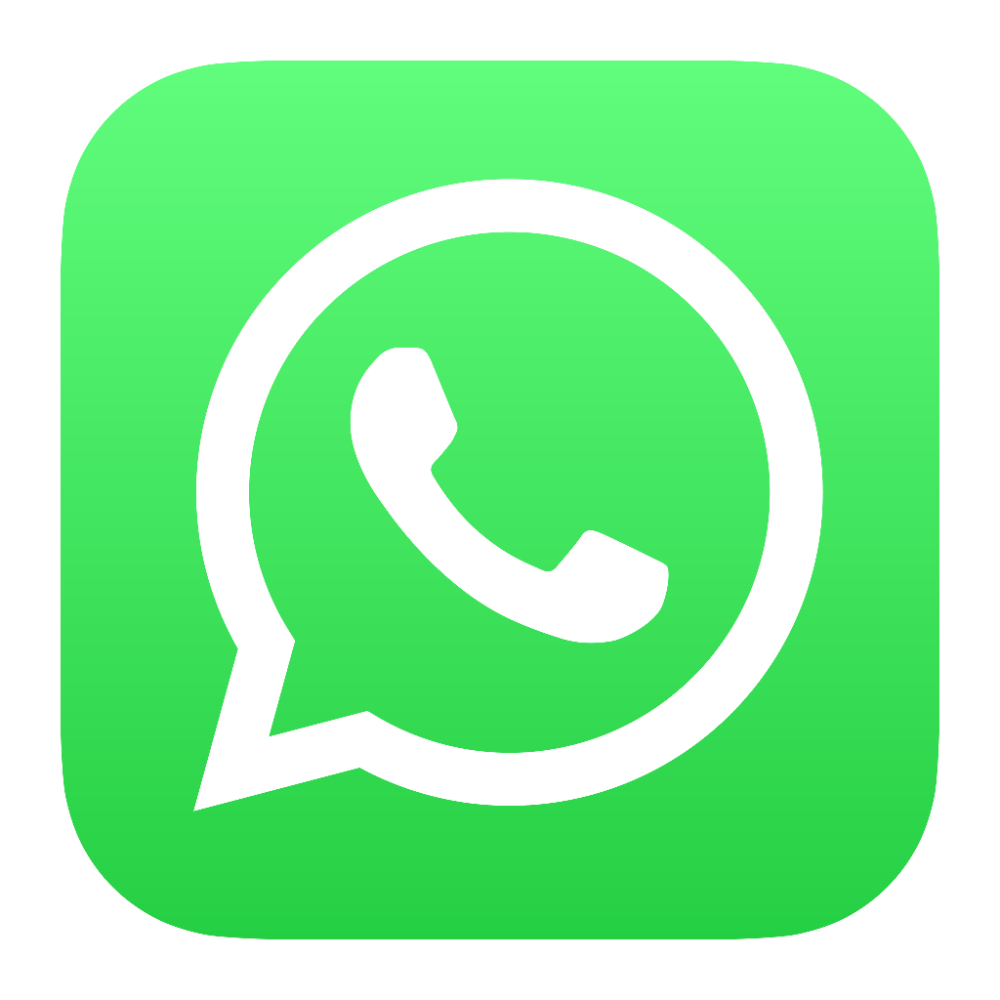 Whatsapp símbolo