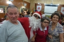 Festa no auditório reúne educandos, familiares e servidores