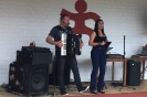 Show da dupla “Eddy e Janis