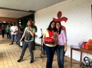 Sorteio de brindes