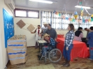 Festa Junina da FCEE 2016-2