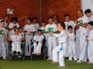 Grupo de Capoeira
