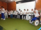 Cantigas de Capoeira e Maculelê