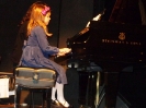 Apresentações de crianças e adolescentes com altas habilidades na área da música participantes do projeto Núcleo de Excelência em Piano da Udesc