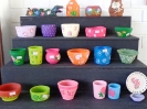 Potes de Plantas