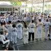 Brusque sedia 11º Encontro Catarinense de Capoeira Especial-9